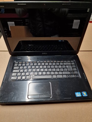 Joblot 2x Dell Inspiron 5050, 5040 For Parts Not Working Missing Parts Read Desc - Picture 5 of 19