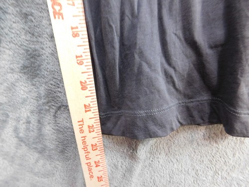 Men's Daniel Buchler Peruvian Pima Cotton Contrast Waistband Lounge Pants Small - Picture 6 of 12