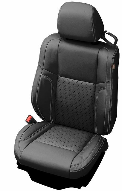 challenger seat covers