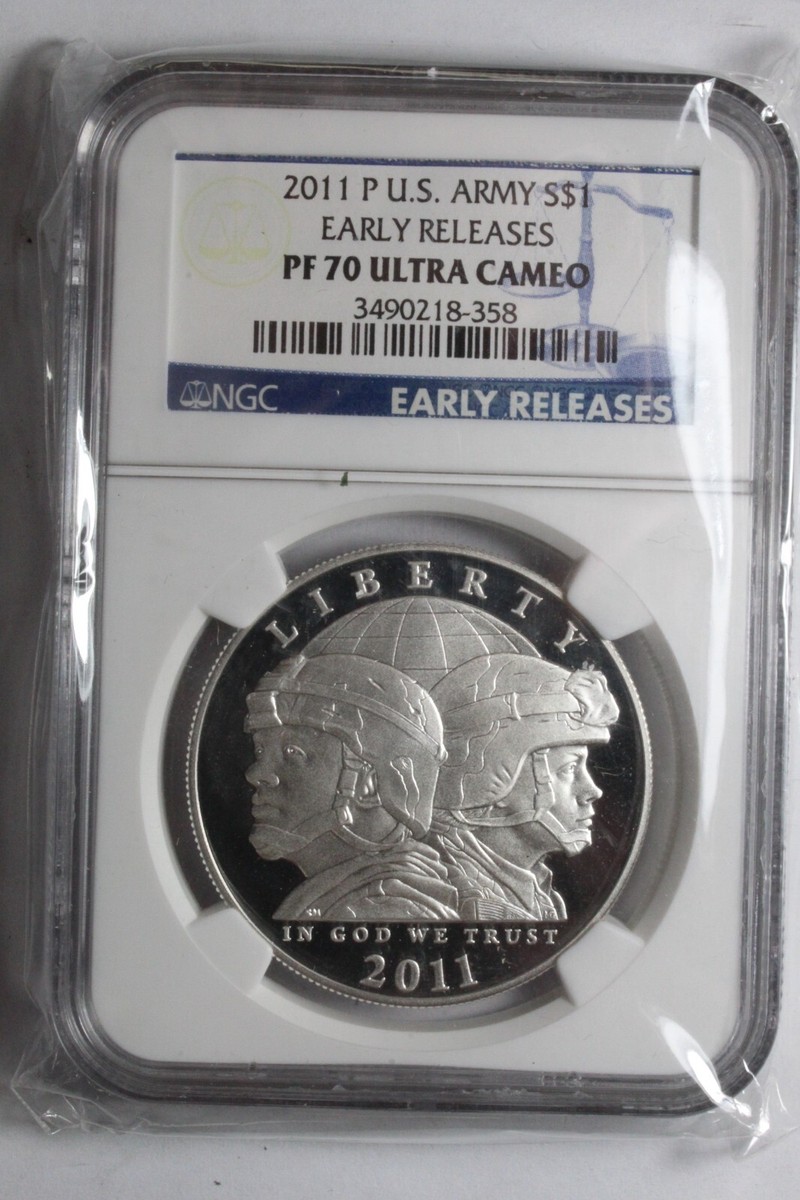 NGC PF70 ジョン・F・ケネディ　銀貨　アメリカ　2011 NGC PF70 ジョン・F・ケネディ 銀貨 アメリカ 2011