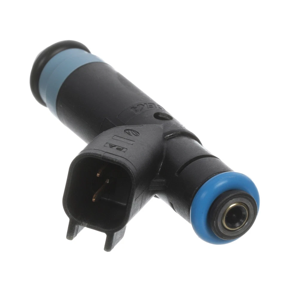 01-07 Chrysler Town & Country Dodge Grand Caravan 3.8L INJETOR DE COMBUSTÍVEL NOVO MOPAR - Imagem 2 de 4