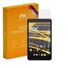 2x Screen Protection Film for Samsung Galaxy Tab A 8.0 (2017) matt&shockproof