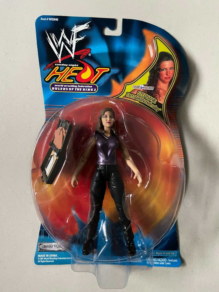 WWE Elite Stephanie McMahon ステファニーマクマホン Mattel WWE Elite Collection Series 94 Stephanie McMahon