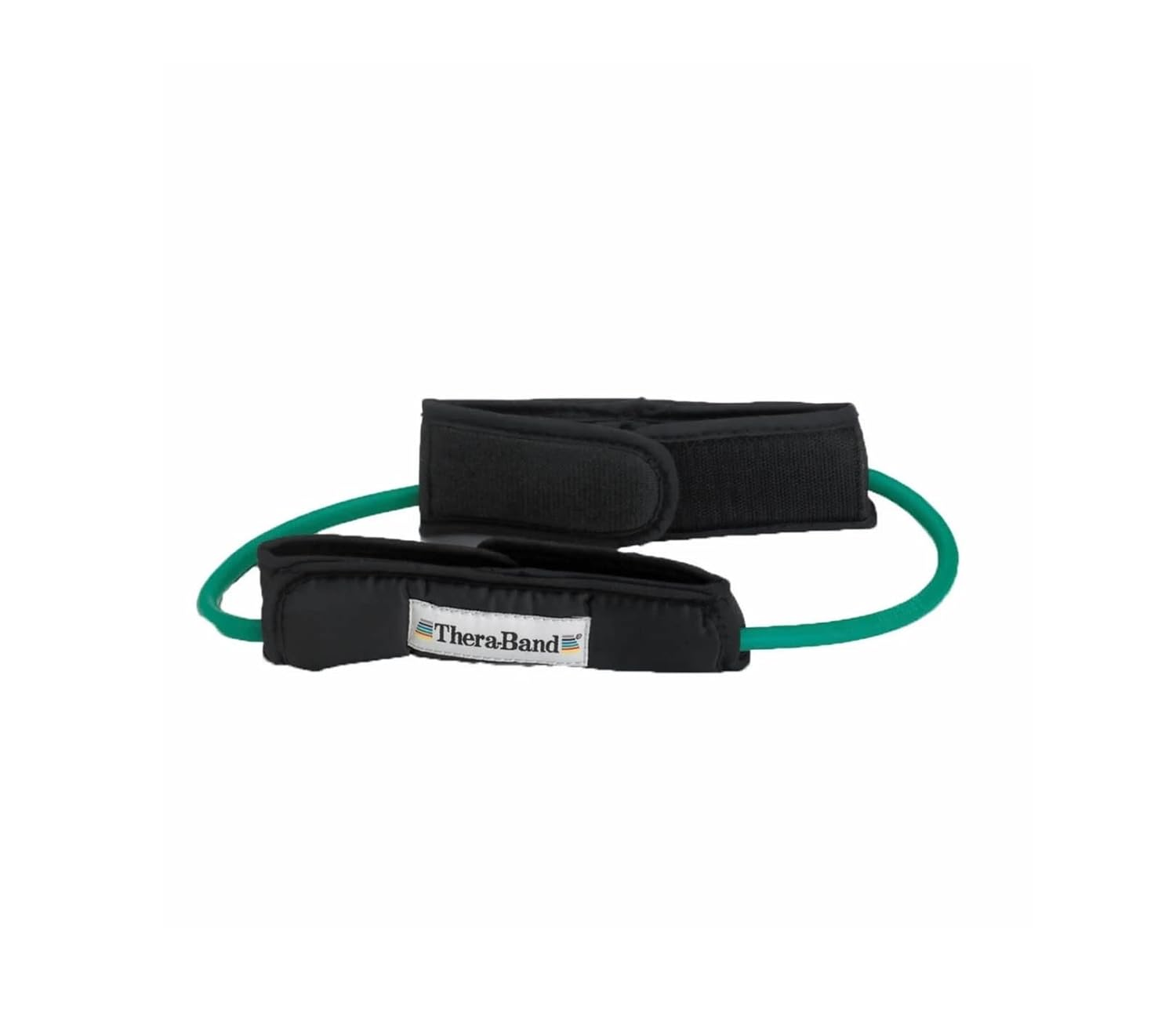Professional Latex Resistance Tubes for Physical Therapy and Lower Body Workouts