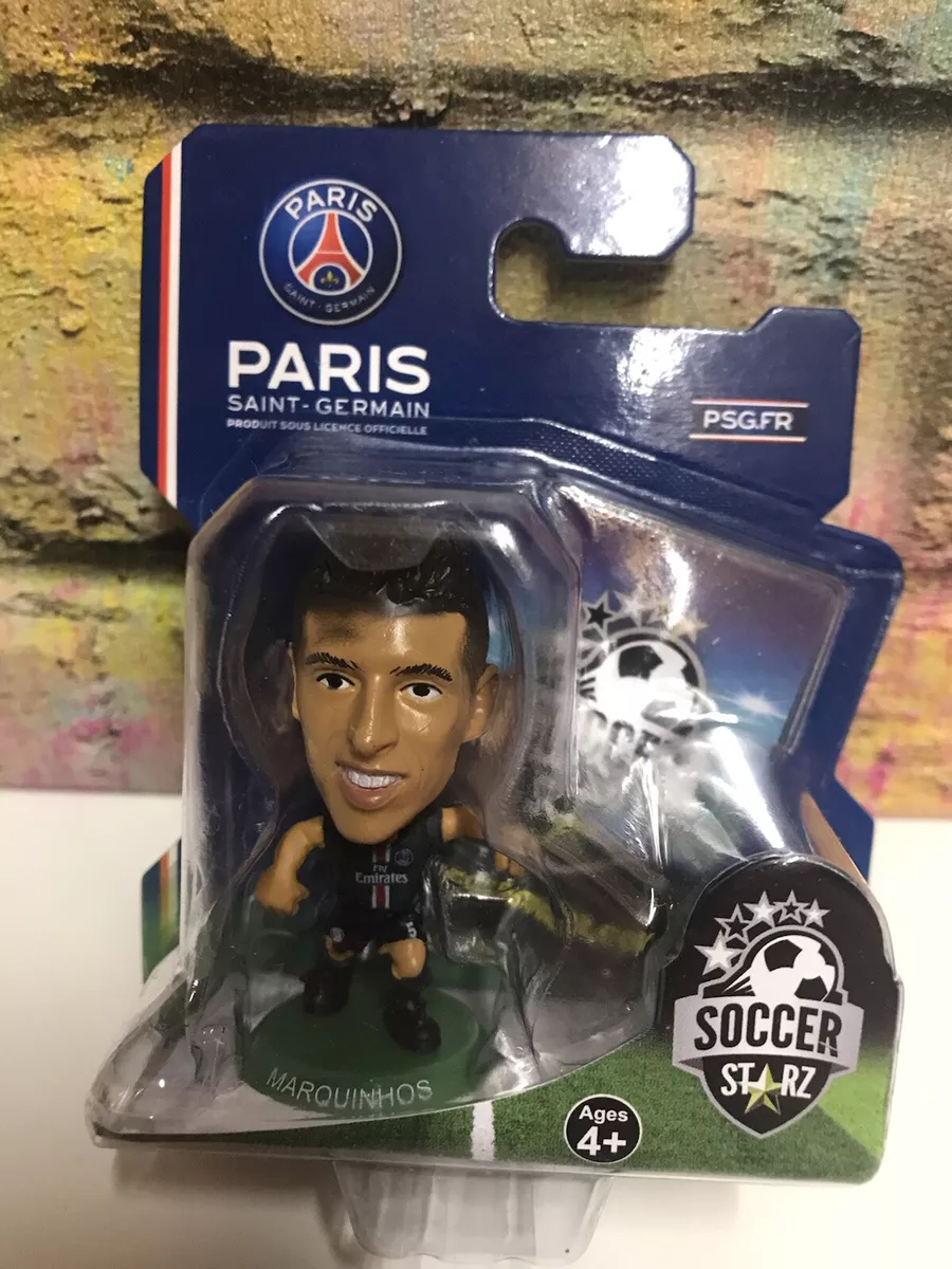 PSG Marquinhos Soccerstarz