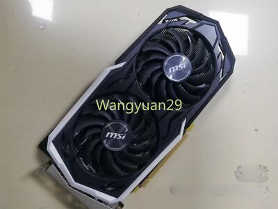 Ti Armor 6g Oc Gtx 1660 Ti Directx 12 Ti 6gb Msi Gtx 1660 Ti MSI