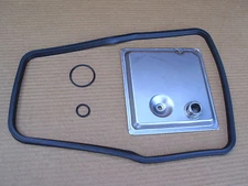 LAND ROVER DEFENDER ZF AUTOMATIC GEARBOX FILTER / SERVICE KIT - NEW KIT- RTC4653