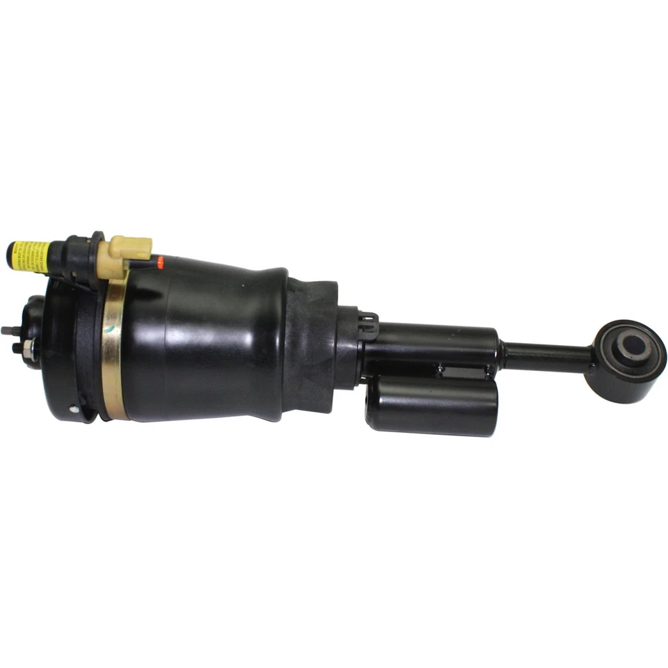 Air Spring Set 适用于 2003 - 2006 Expedition Navigator 前部带空中坦克和支柱 — 第 3/4 张图片