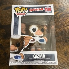 Funko Pop! Gremlins Gizmo #1146 with 3D Glasses Target Exclusive