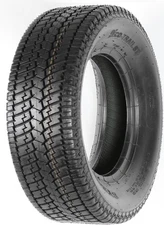 eCustomrim ST175/80D13 DEEP TREAD Trailer Tire Bias Ply LRC 1360 Lbs.