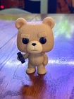 Funko Pop - Movies - Ted 2 - Ted with Remote - #187 - Loose Out Of Box