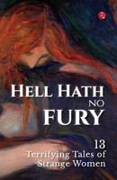 Rupa Publications India | Hell Hath No Fury | Taschenbuch | Englisch (2025)