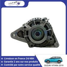 Alternateur Suzuki VITARA