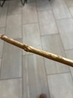 Gold stick vintage 24 karat Gold good luck charm — photo 2