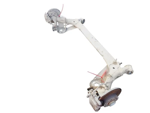 1J0500051K Eje Trasero para VOLKSWAGEN GOLF IV BERLINA (1J1)(10.1997) 2 9022685 - Imagen 2 de 9