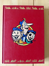Pellos / Montaubert * Les Pieds Nickelés Tome 1 * Rombaldi 1990