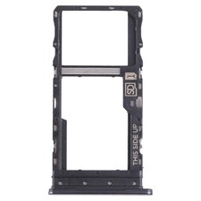 For Motorola Moto G 2022 SIM Card Tray Micro SD Card Tray, For Motorola Moto G