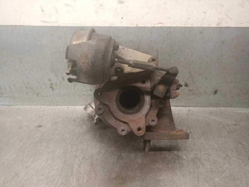 9655673080 turbocompresseur pour CITROEN C3 I (FC FN ) 1.4 16V 2002 5369203 - Photo 3/4