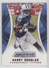 2016 Panini Rookies & Stars Red Harry Douglas #56 2ol