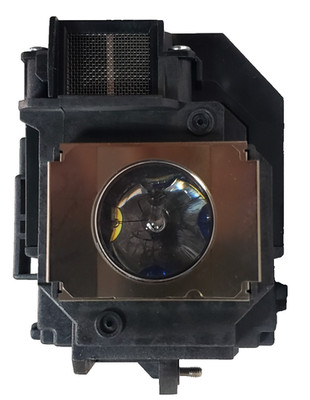 Mogobe for ELPLP78 Replacement Projector Lamp with Housing