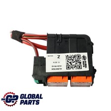 Audi R8 42 Spyder Fuse Box Control Unit Module Petrol 4L0941824