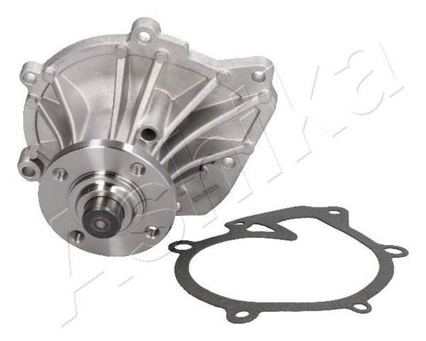 Wasserpumpe MotorküHlung Ashika 35-02-208 FüR Toyota Land Prado Hiace 90 Hilux 7-image