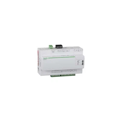 EBX210 Schneider Ethernet Datenlogger Energieserver - Bild 1 von 4