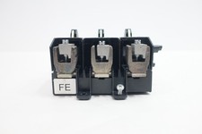 Allen Bradley 1494U-D100 Disconnect Switch 600v-ac 3p 100a Amp