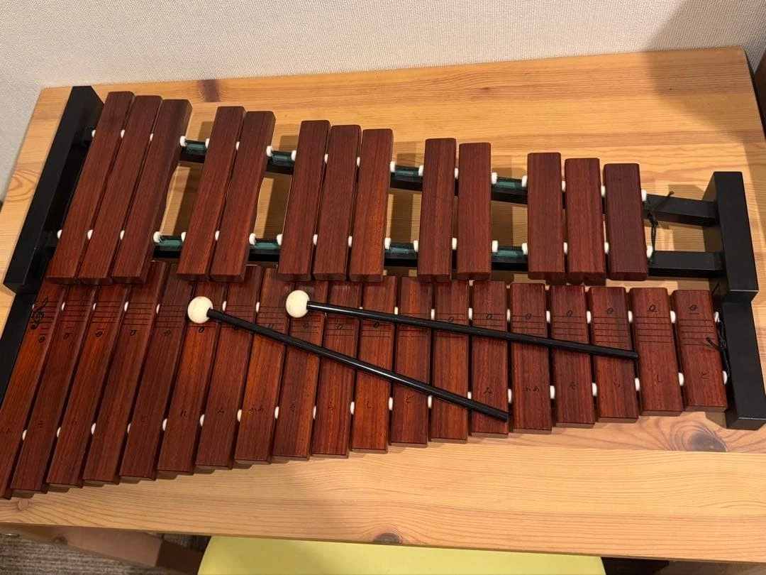 Yamaha Orchestral Percussion Xylophones for sale | eBay