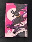 BATGIRLS #1 HUNTRESS UNHYUK LEE BATMAN VARIANT