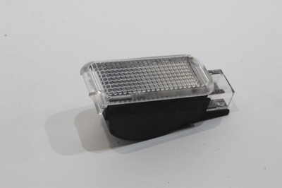 Audi A8 D2 Interior Boot Footwell Light New Genuine 3B0947415B