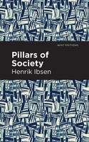 Henrik Ibsen | Pillars Of Society | Taschenbuch | Englisch (2021)