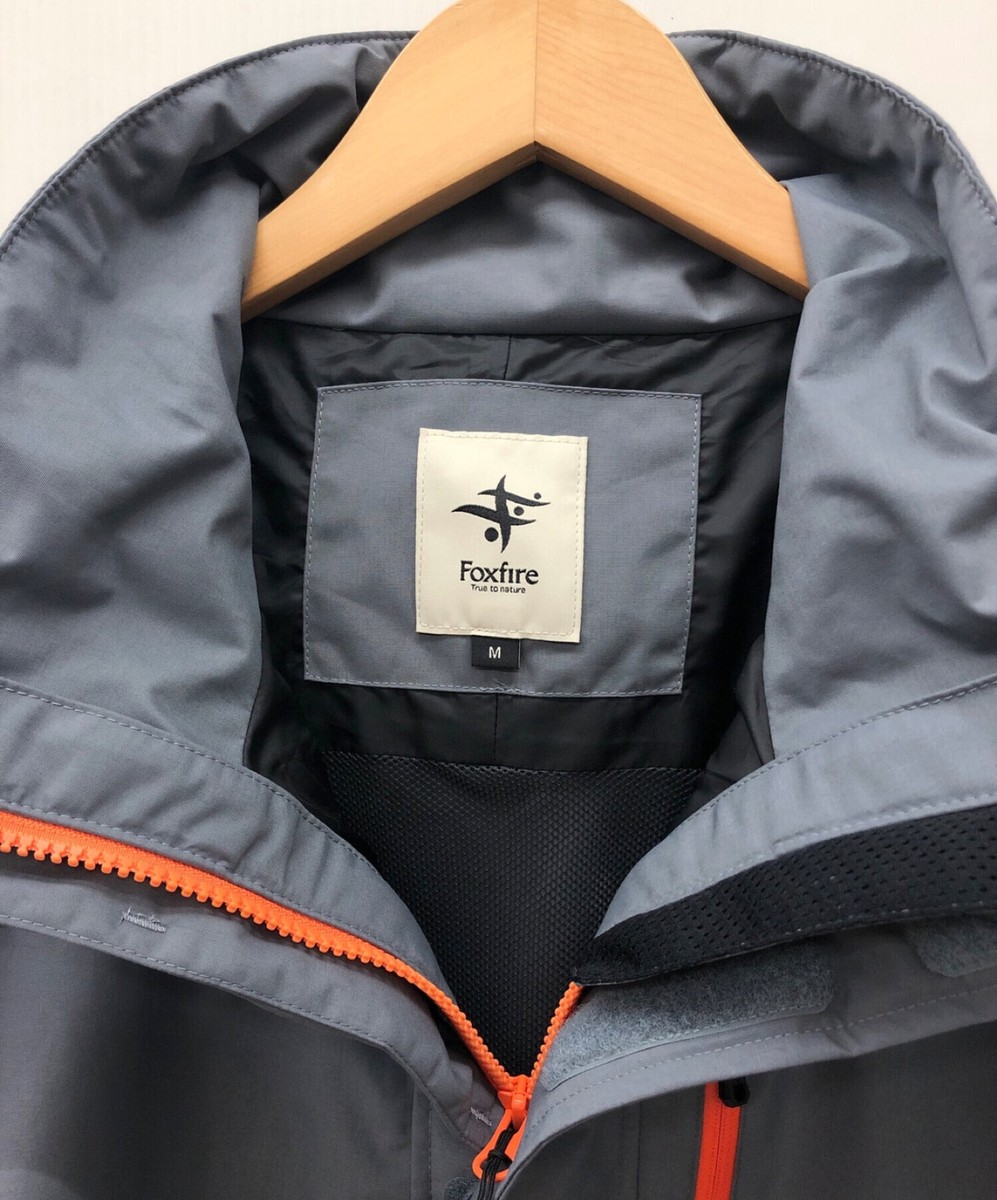 Foxfire カプスハイカー ジャケット サイズM カプスハイカージャケット