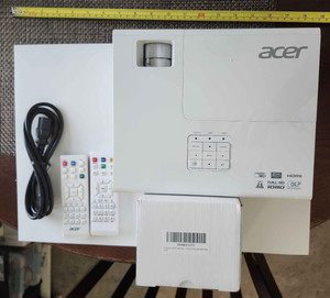 Acer H6510bd Projector | eBay