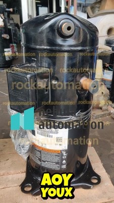 ZR68KC-TFD-522 COPELAND SCROLL COMPRESSOR Spot Goods Expedited Shipping#HT