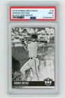 Shohei Ohtani 2018 Panini Diamond Kings Black & White #76 PSA 9 MINT RC B&W ROY