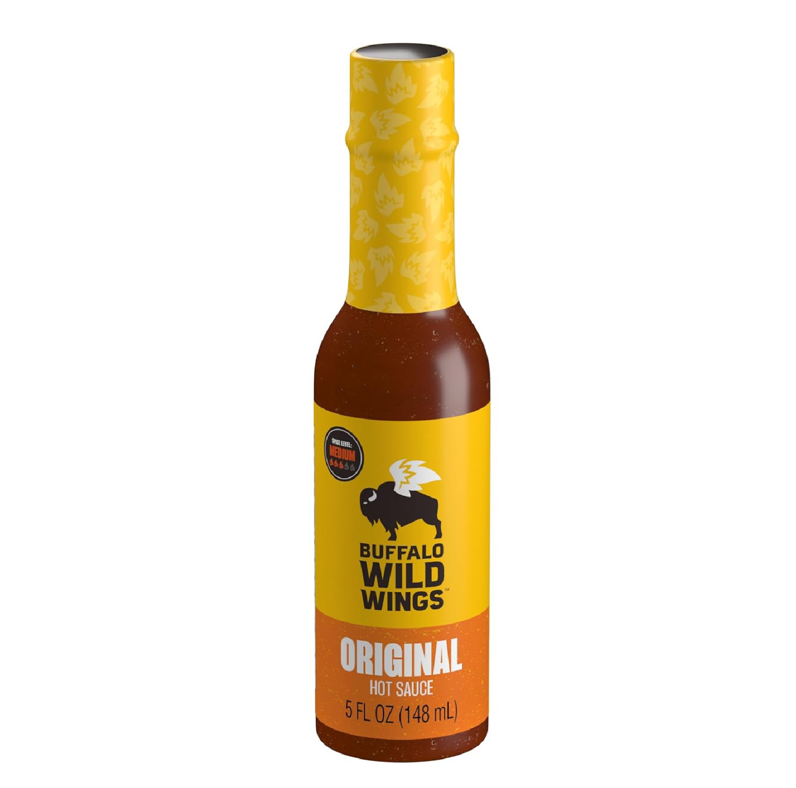 5 Fl Oz Medium Hot Dipping Sauce
