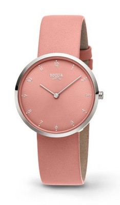 Boccia Damenarmbanduhr 3309-13