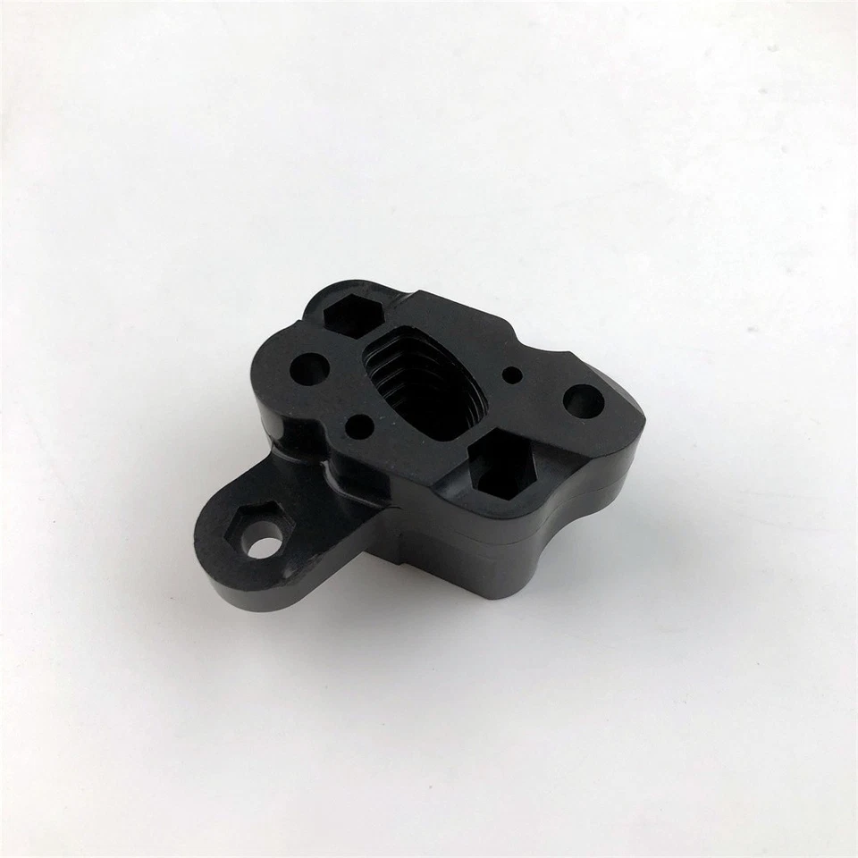 Spacer Flange for Stihl HL45 FS55 String Trimmer Brushcutter #4140 121 1605 - Image 2 of 4