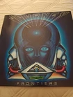 Journey Frontiers LP 1983
