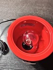 Scentsy Jolly Santa 10157 full-size electric wax warmer 2010 — photo 4