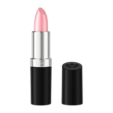 Rimmel Lasting Finish Lipstick, 904 Pink Frosting