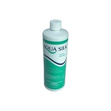 Aqua Silk Algae Control Algaecide, 1 qt (49003A)