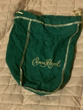 crown royale bags