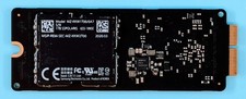 Apple 655-1995E Samsung MZ-KKW1T00/0A7 1TB PCI-E 3.0 x4 12+16 pin Flash Drive