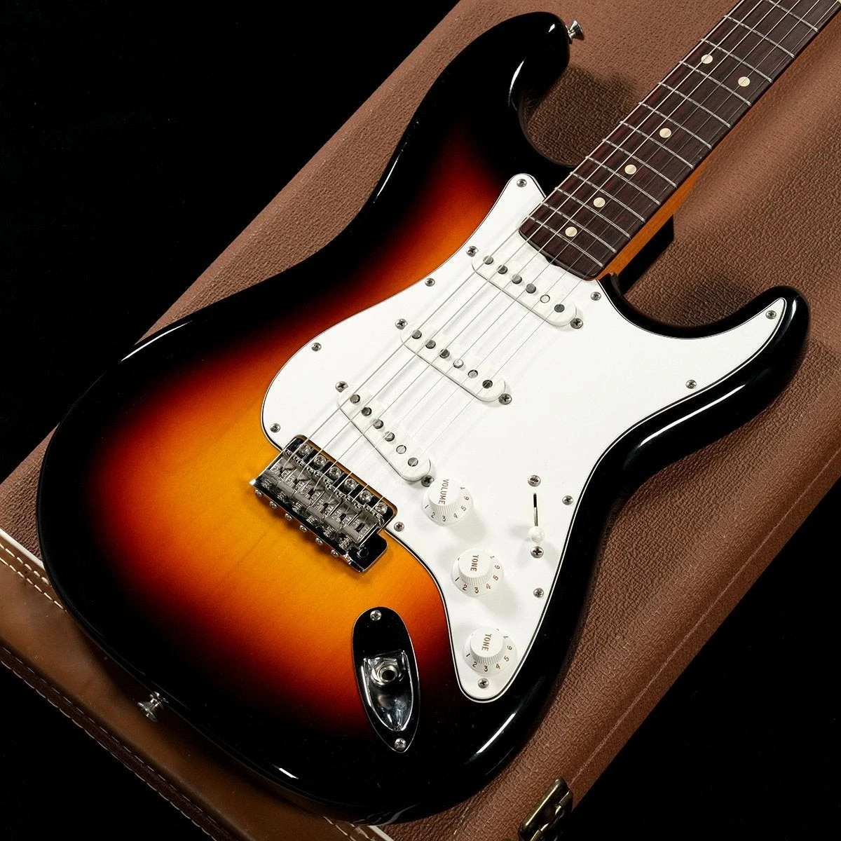 Fender Custom Shop 1960 Stratocaster Nos for sale | eBay