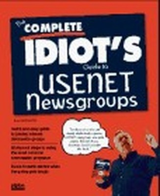 The Complete Idiots Guide to U - ACCEPTABLE