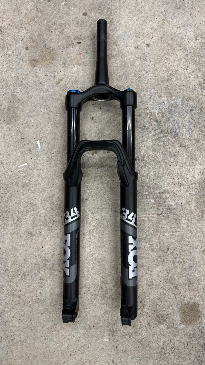 Fox 34 Fork for sale - eBay