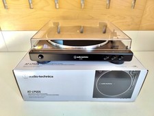 Audio-Technica AT-LP60X