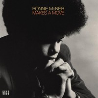 Ronnie Mcneir - Makes A Move - Cd - G72Z